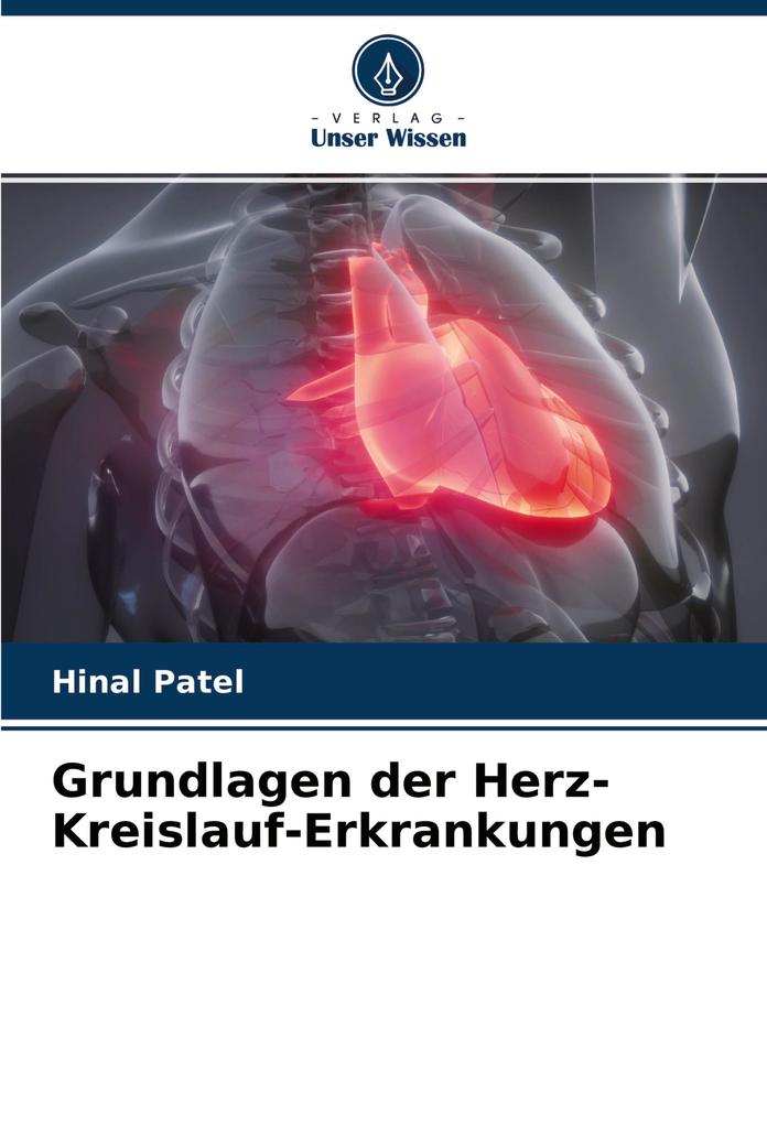 Grundlagen der Herz-Kreislauf-Erkrankungen