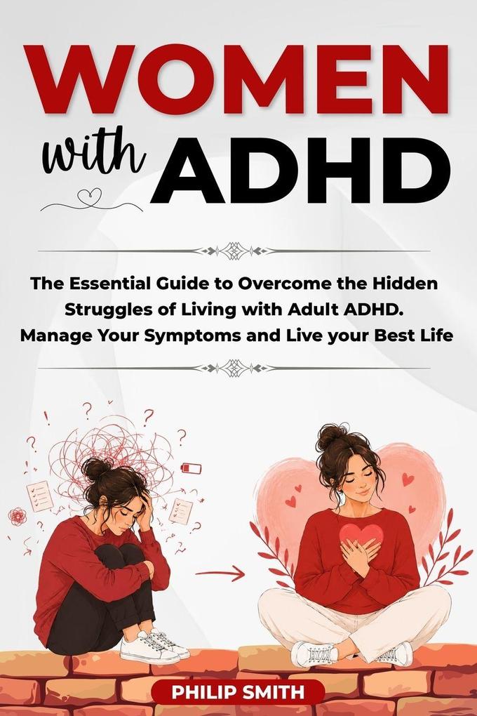 Women with ADHD