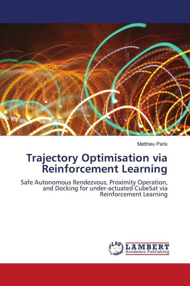 Trajectory Optimisation via Reinforcement Learning