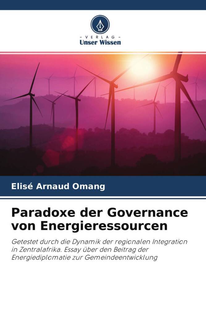 Paradoxe der Governance von Energieressourcen