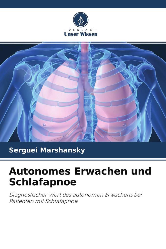 Autonomes Erwachen und Schlafapnoe