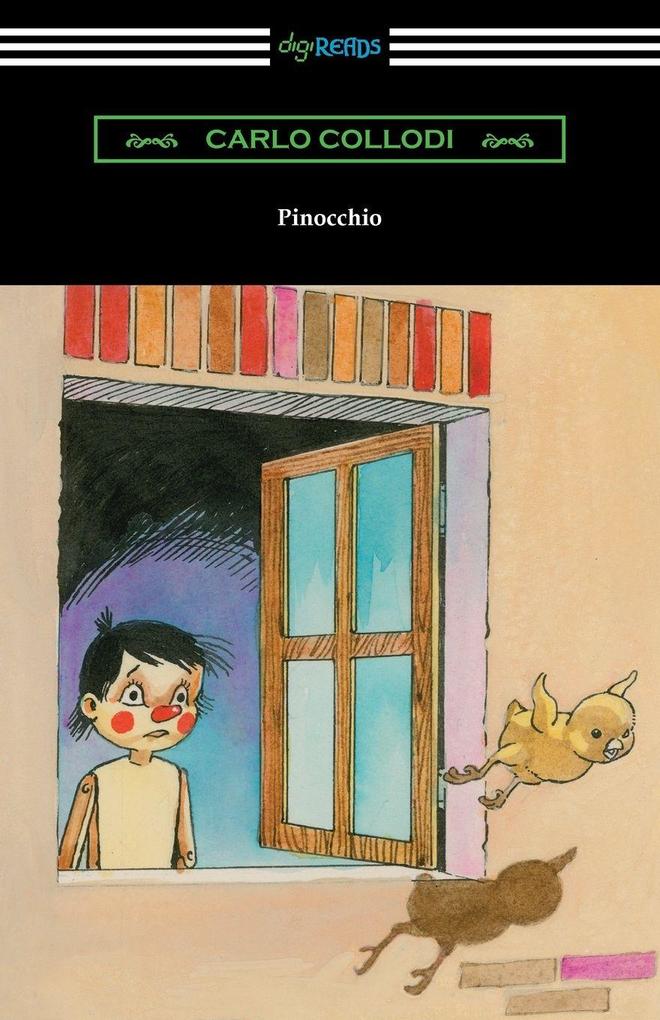 Pinocchio