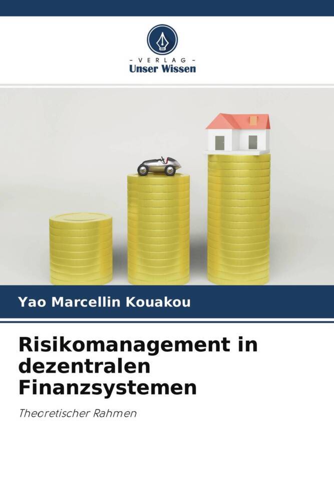 Risikomanagement in dezentralen Finanzsystemen