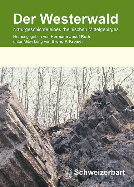 Schweizerbart Sche Vlgsb. Der Westerwald