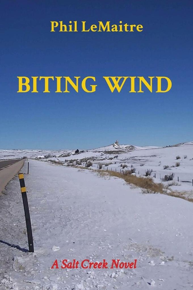 BITING WIND