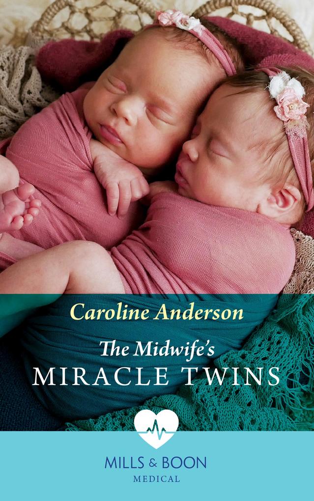 The Midwife's Miracle Twins