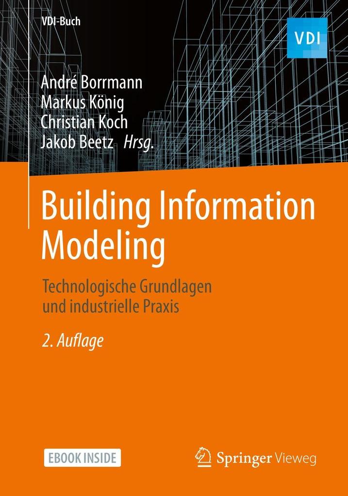 Building Information Modeling