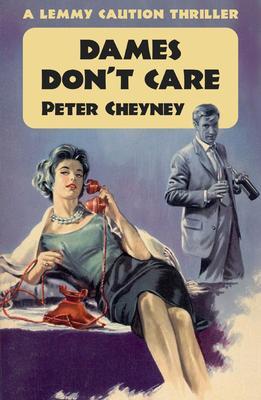 Dames Don‘t Care