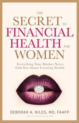The Secret to Financial Health for Women‘