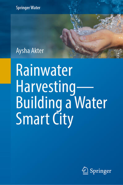 Rainwater HarvestingBuilding a Water Smart City