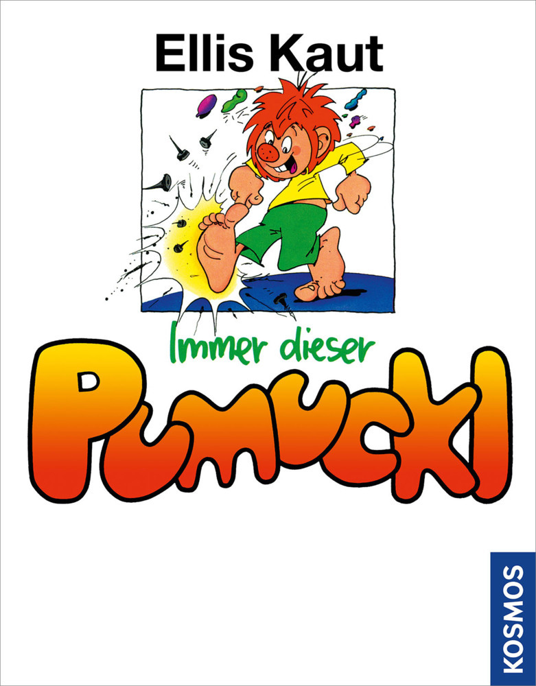 Kaut Immer dieser Pumuckl Bd. 2