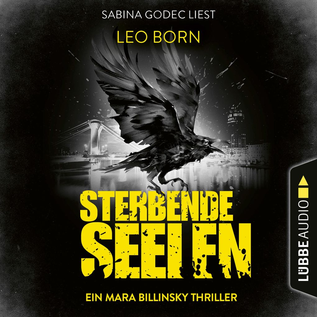 Sterbende Seelen - Ein Fall für Mara Billinsky Teil 6