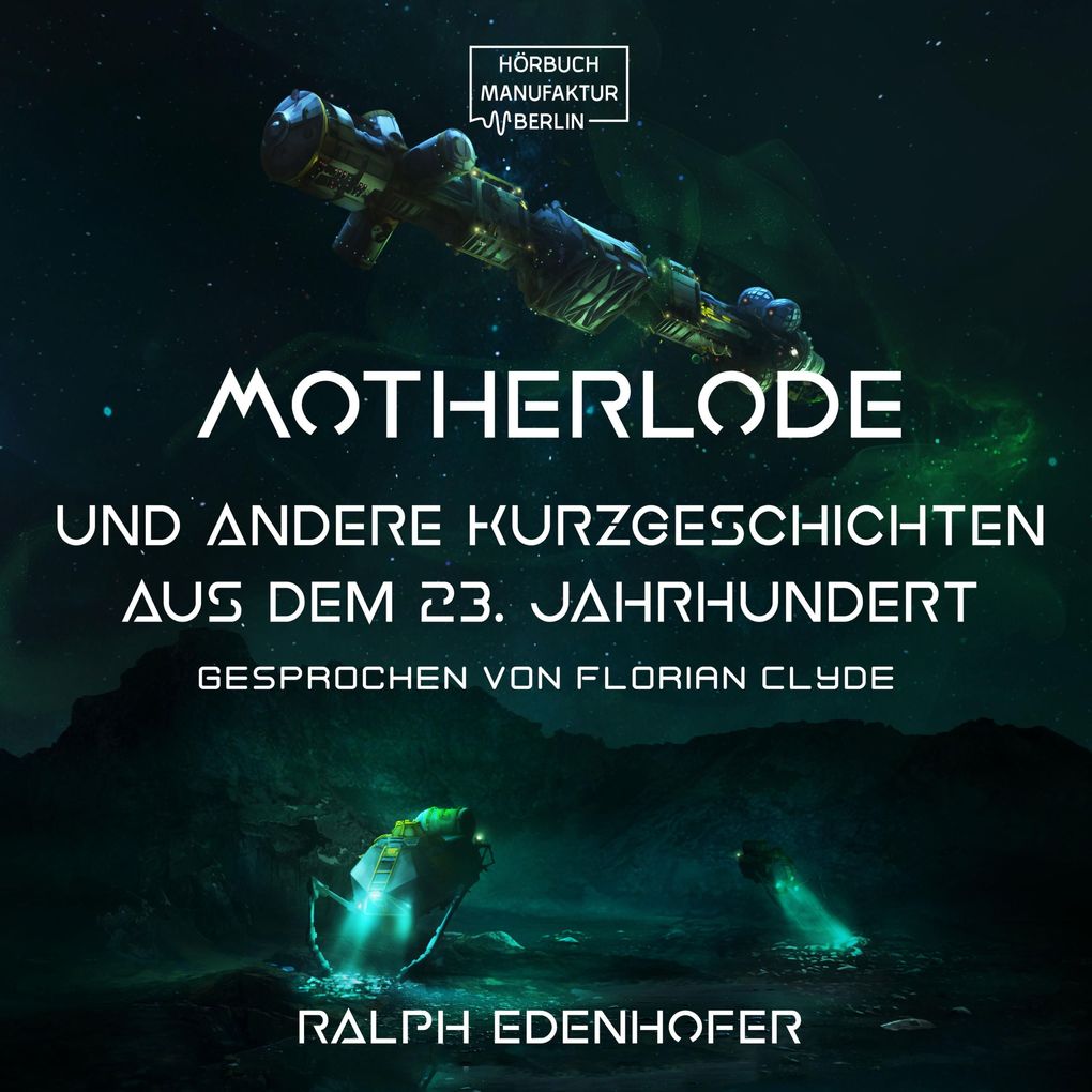 Motherlode