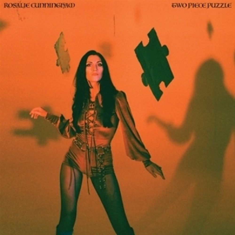 Two Piece Puzzle - CD Edition