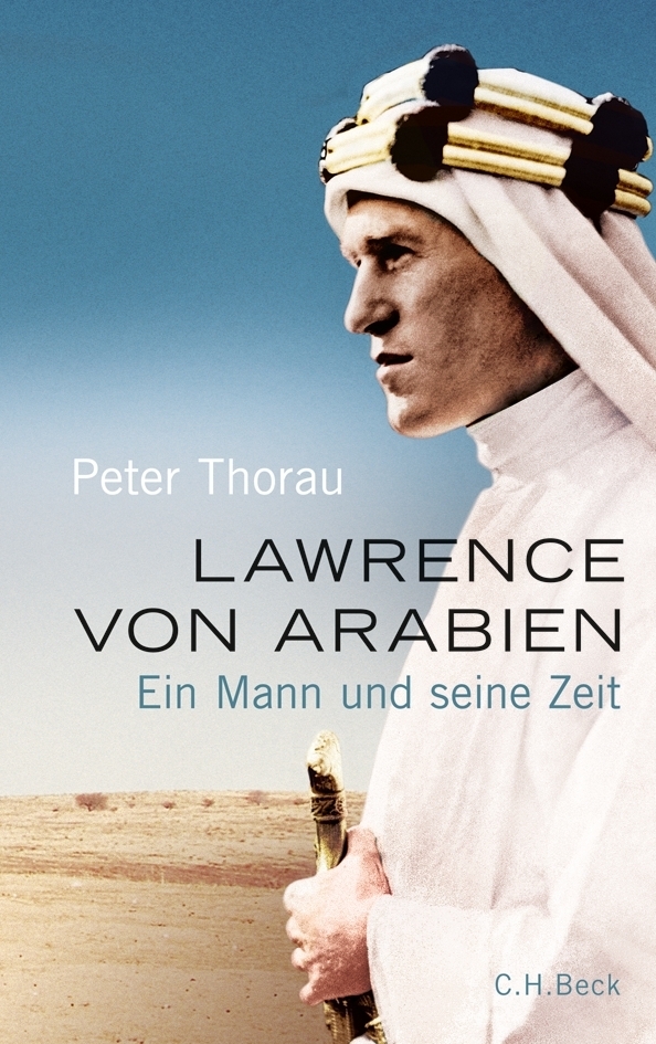 C.h. Beck Lawrence Von Arabien