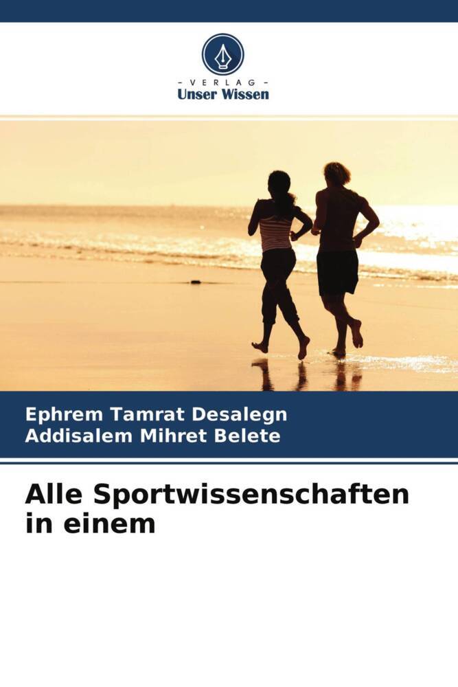Alle Sportwissenschaften in einem