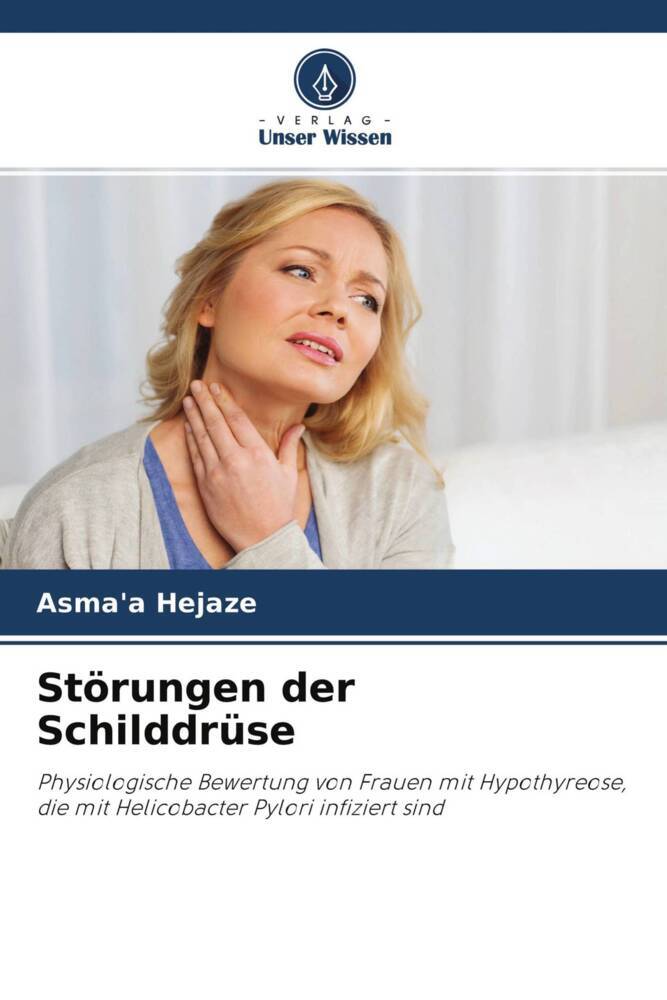 Störungen der Schilddrüse