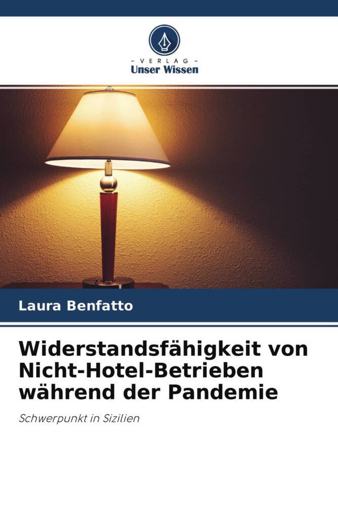 Widerstandsfähigkeit von Nicht-Hotel-Betrieben während der Pandemie