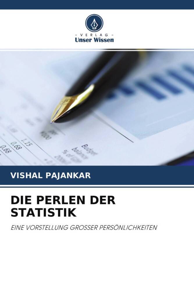 DIE PERLEN DER STATISTIK