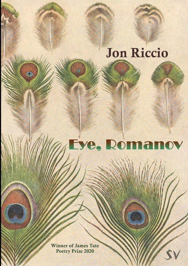 Eye Romanov