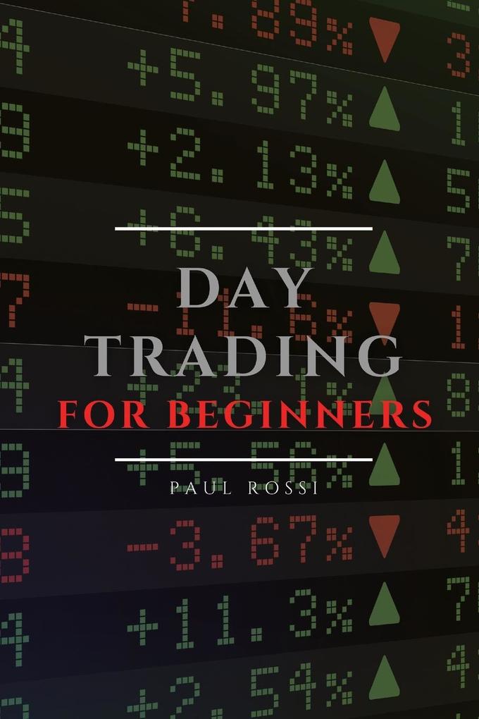 Day Trading for Beginners