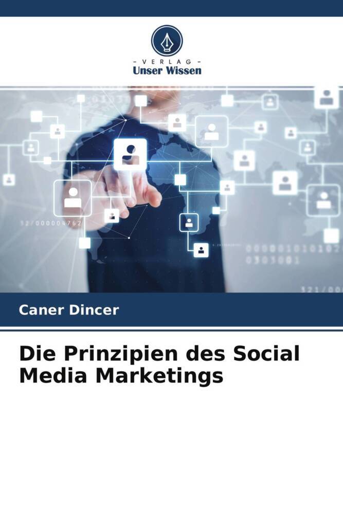 Die Prinzipien des Social Media Marketings
