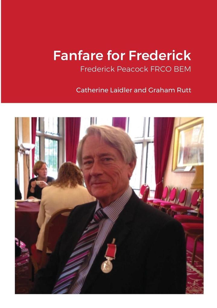 Fanfare for Frederick