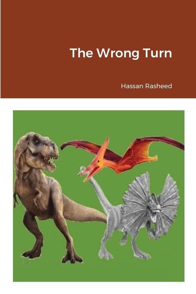 The Wrong Turn