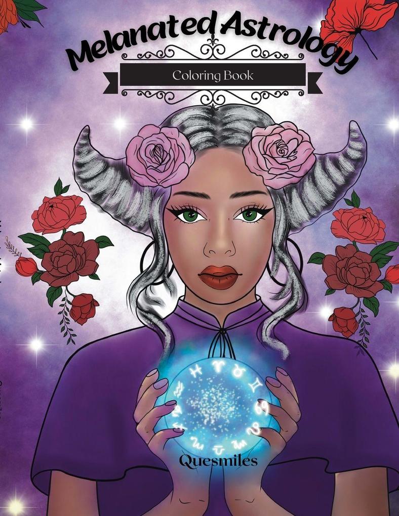 Melanated Astrology