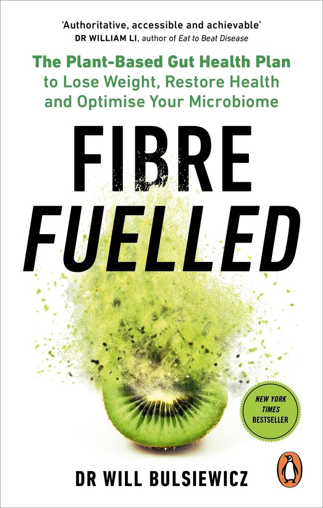 Ebury Publishing Fibre Fuelled