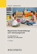 : Buch Bildungs- und Erziehungspläne Der Bayerische Bildungs- und Erziehungsplan für Kinder in Tageseinrichtungen bis zur Einschulung 10. Auflage
