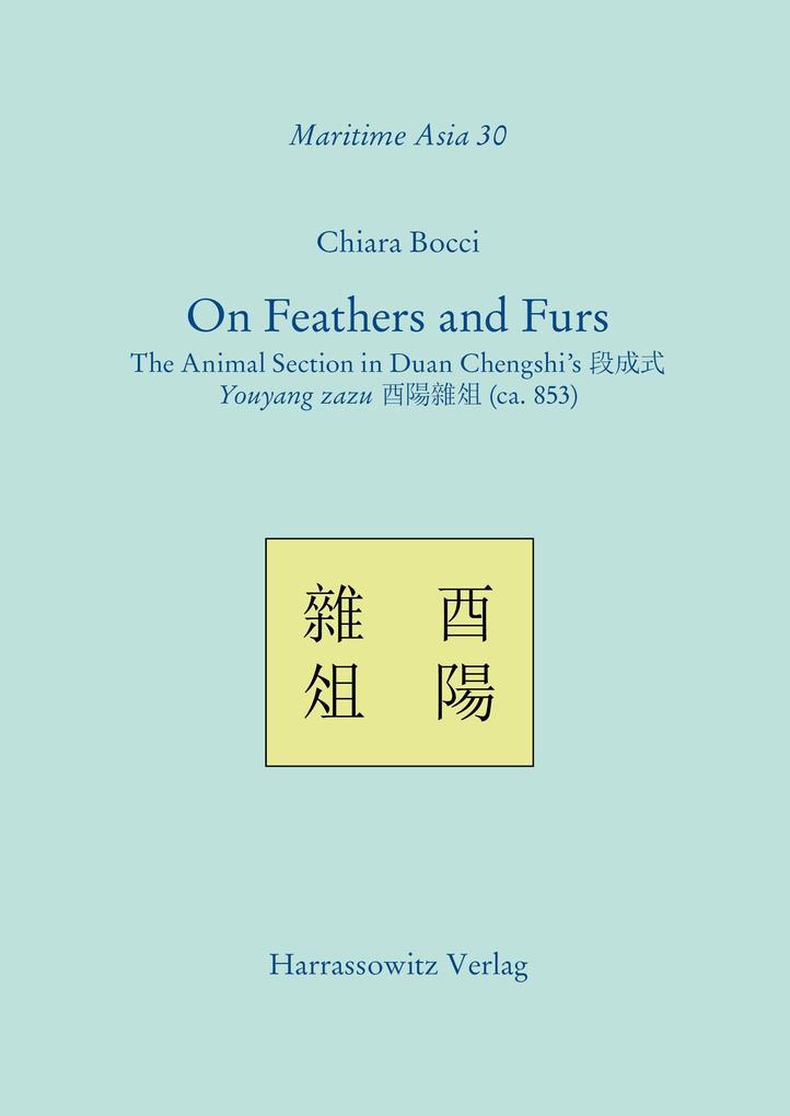 On Feathers and Furs