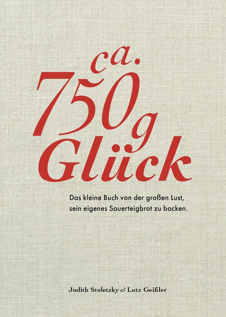 Ca. 750 g Glück