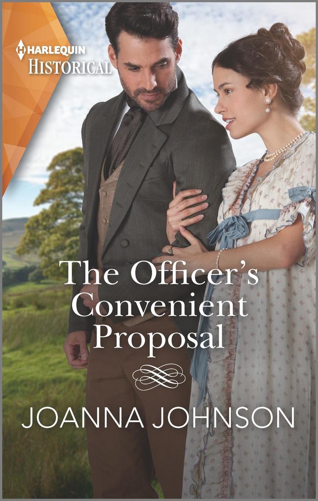 The Officer‘s Convenient Proposal