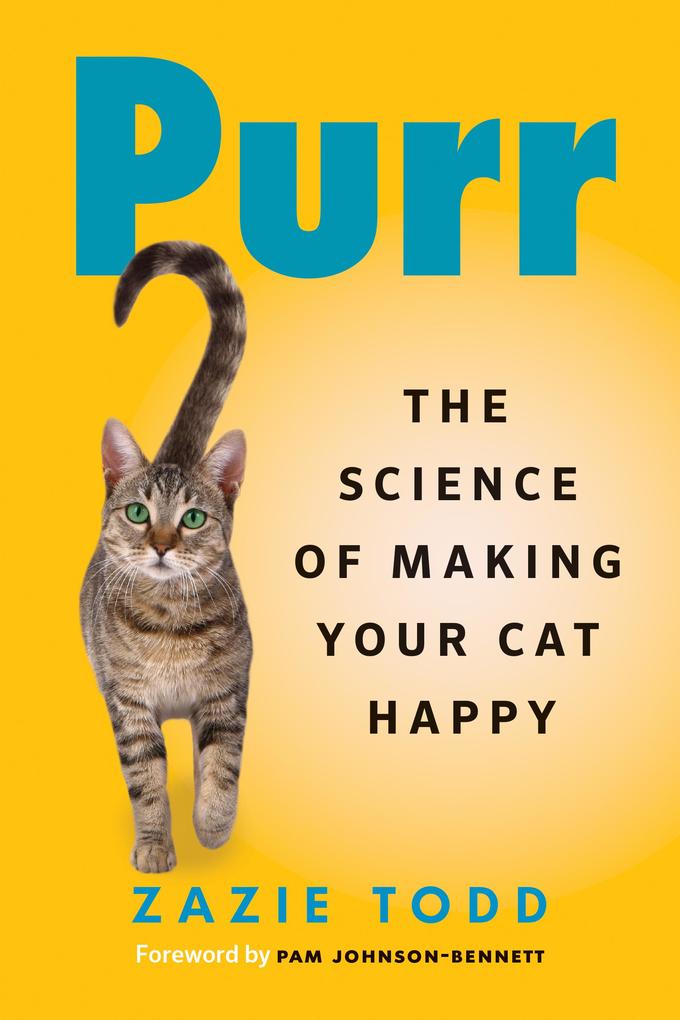 Greystone Books Purr
