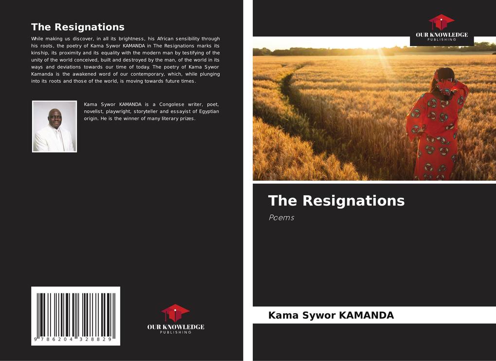 The Resignations