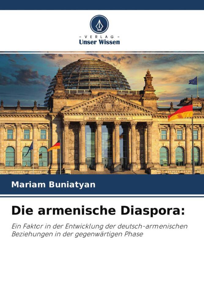 Die armenische Diaspora: