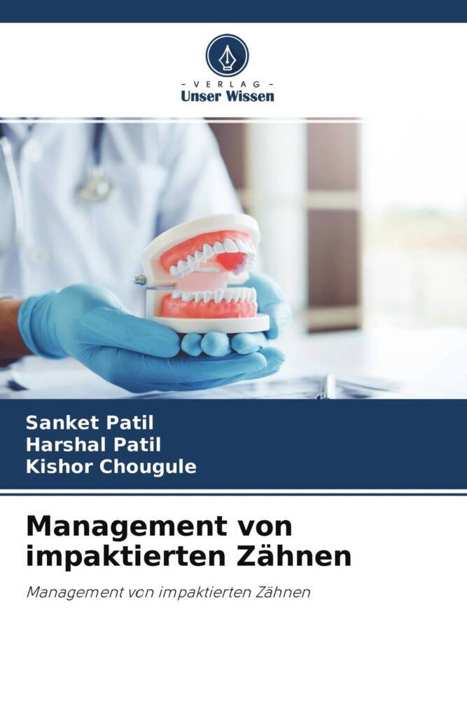Management von impaktierten Zähnen