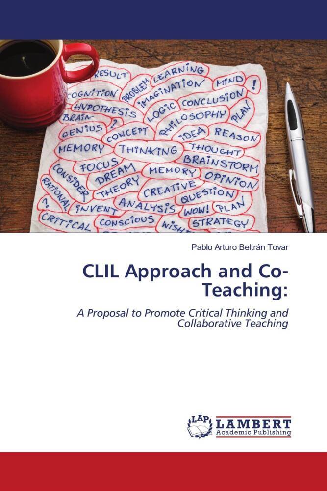 CLIL Approach and Co-Teaching:
