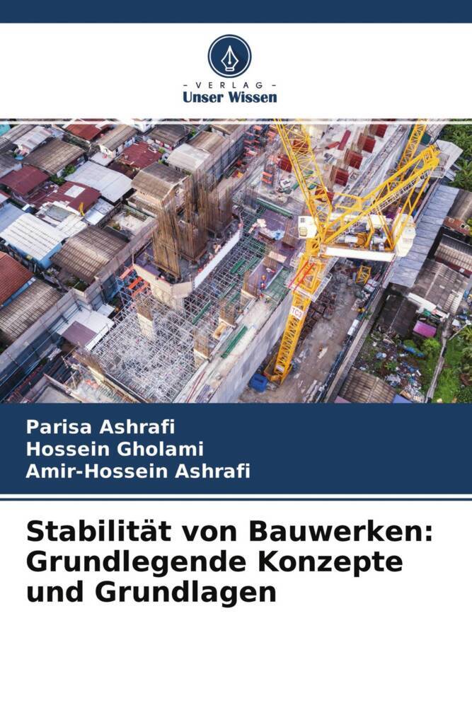 Stabilität von Bauwerken: Grundlegende Konzepte und Grundlagen