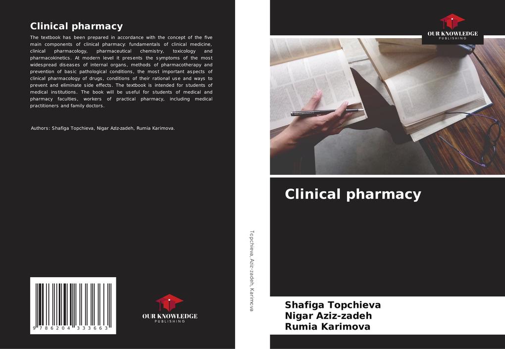 Clinical pharmacy