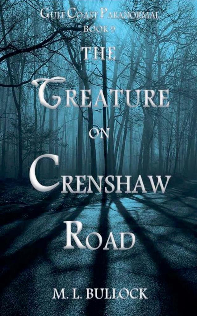 The Creature on Crenshaw Road
