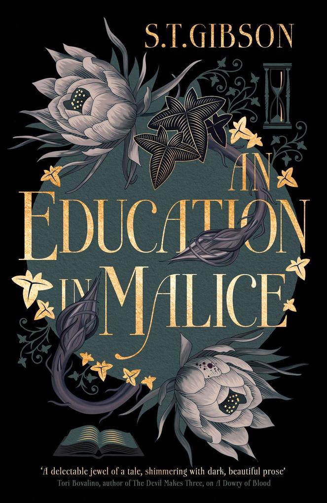 Little Brown Book Group An Education In Malice