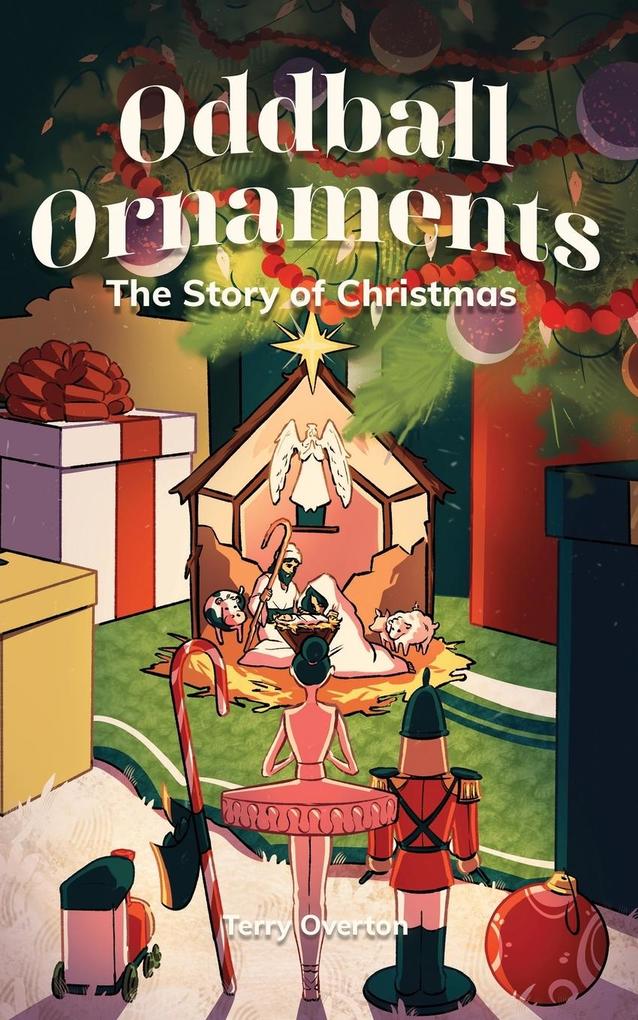 Oddball Ornaments