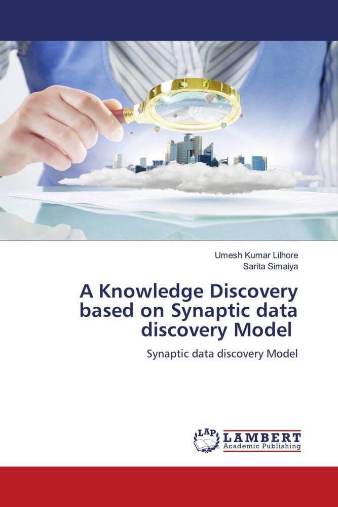 A Knowledge Discovery based on Synaptic data discovery Model