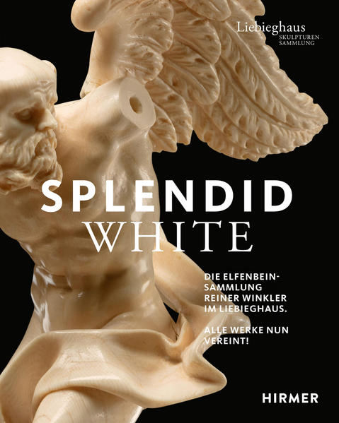 Splendid White | 2022 | Deutsch