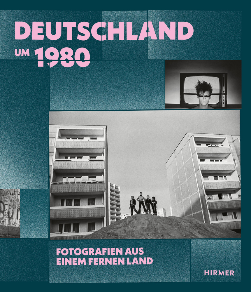 Hirmer Verlag GmbH Deutschland Um 1980