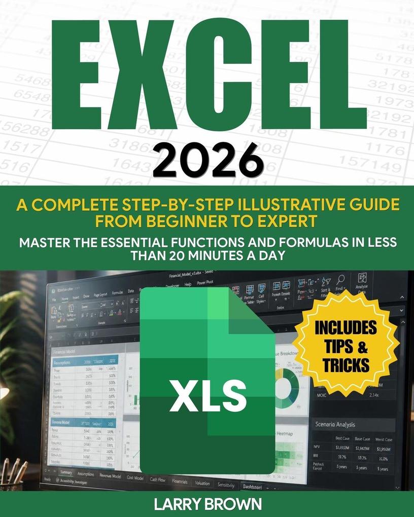 Excel 2026