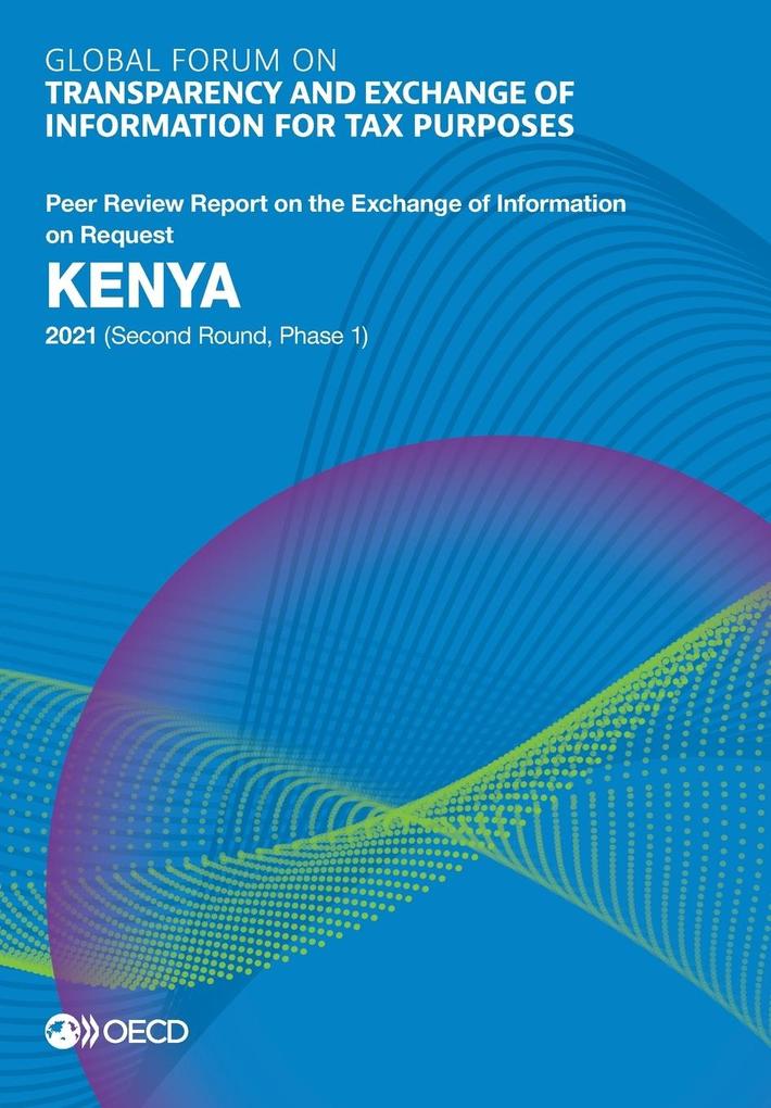 Global Forum on Transparency and Exchange of Information for Tax Purposes