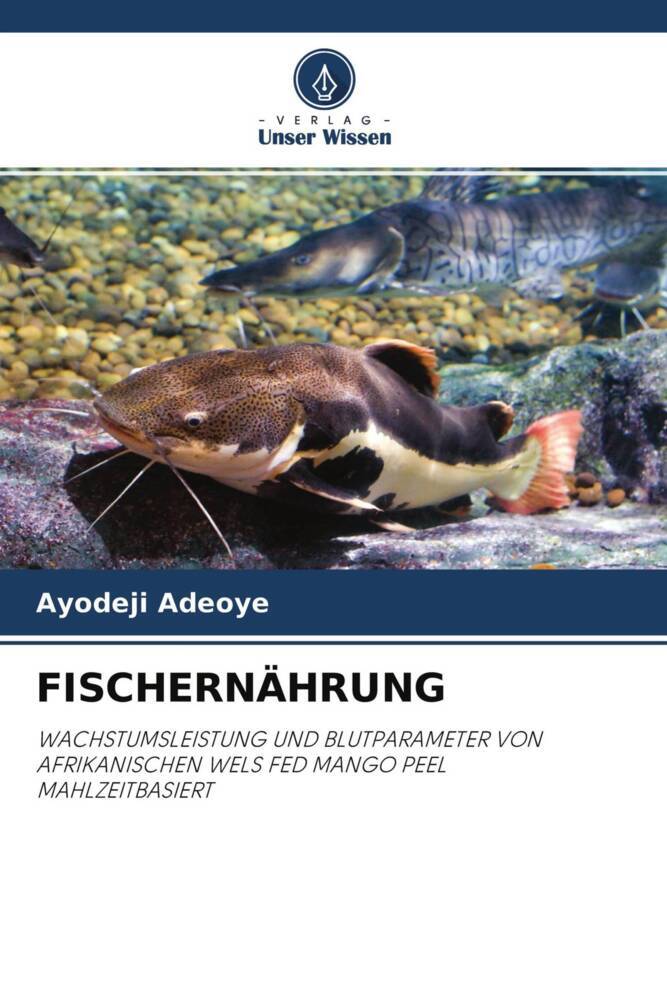 FISCHERNÄHRUNG